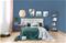 Blue Twinkle Twinkle Stars - SK10023 Tapetti – kuva 3