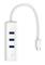TP-Link UE330C USB-C - 3xUSB-A + LAN -USB hubi – kuva 7