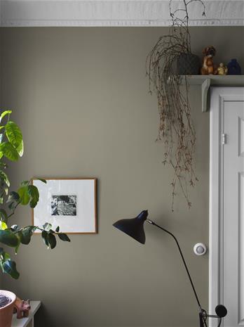 Light Olive - 7558 Tapetti