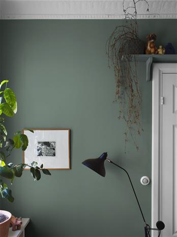 Dusk Green - 7556 Tapetti
