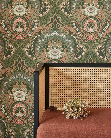 Posy - 316014 Tapetti
