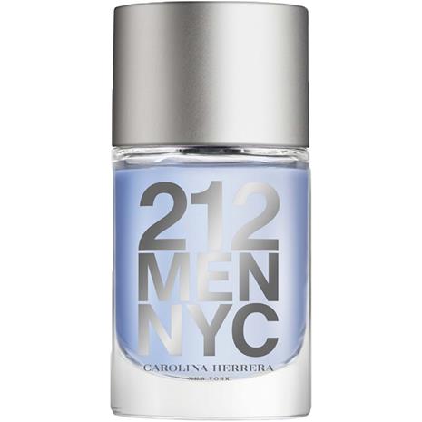 Carolina Herrera 212 Men - EdT 30 ml