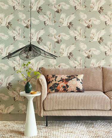 Oasis - 317353 Tapetti