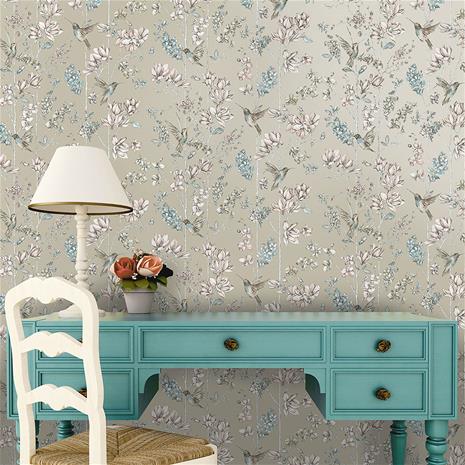 Charm Gilver - 12394 Tapetti