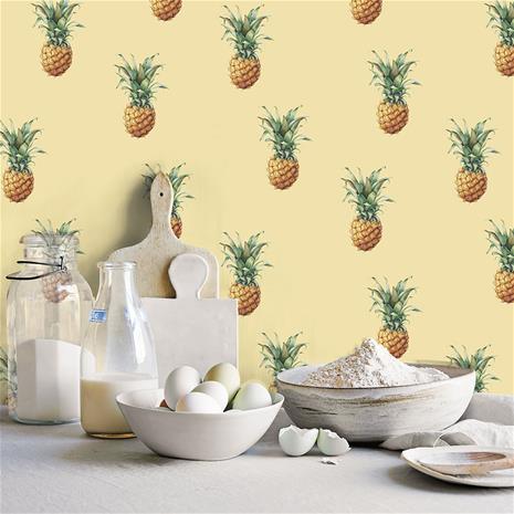 Pineapples - G45452 Tapetti