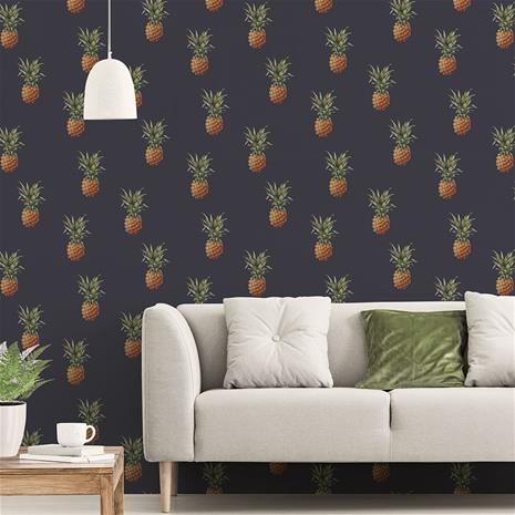 Pineapples - G45451 Tapetti
