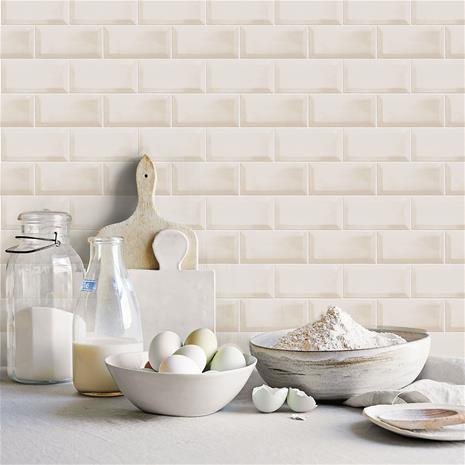 Metro Tile - G45444 Tapetti