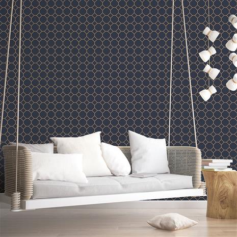 Bee Hive - G45403 Tapetti