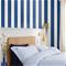 Harborough Stripe Coast Blue - 118550 Tapetti – kuva 3