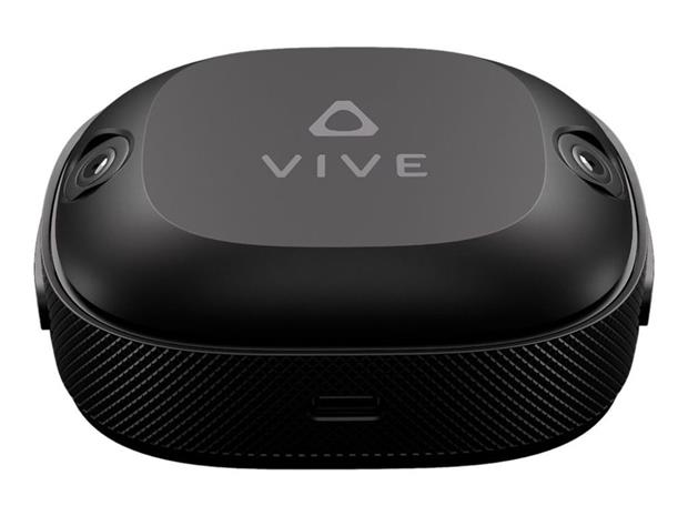 HTC VIVE Ultimate Tracker, VR-tarvike