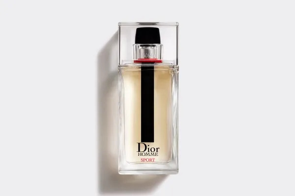 Dior Homme Sport - EdT 125 ml