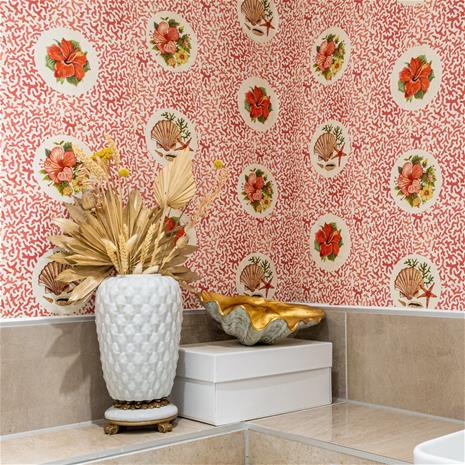 Treath Coral - TRCL894152 Tapetti