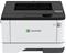Lexmark MS331DN A4 -mustavalkolasertulostin – kuva 6