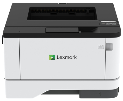 Lexmark MS331DN A4 -mustavalkolasertulostin – kuva 6/6