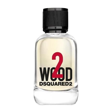 Dsquared2 2 Wood EDT 50 ml