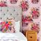 Posy Cherry - POCP894170 Tapetti – kuva 3