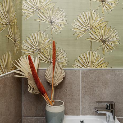 Palmetto Sage - PASG894170 Tapetti – kuva 3/5