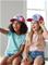 Disney Stitch Lippalakki 2-pack, Monivärinen – kuva 2