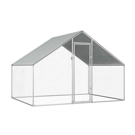 Trekker kanala 4x3x2m