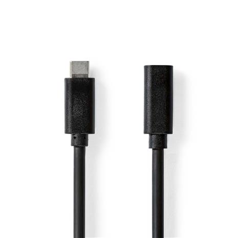 Nedis CCGL64010BK10 USB cable