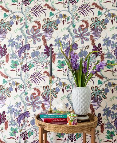 Ophelia Quartz - OPMG894152 Tapetti