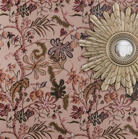 Ophelia Blush - OPBP894152 Tapetti