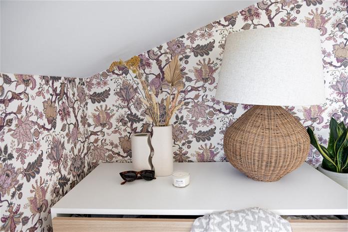 Eden Mulberry - EDMP894152 Tapetti