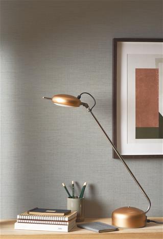 Tissage Gris Elephant - 85849449 Tapetti – kuva 3/3