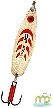 Mepps Syclops 12g lippa