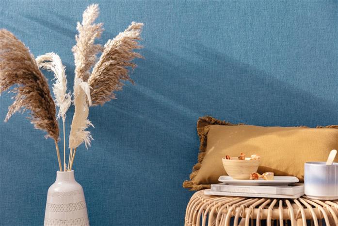 Uni Mat Bleu Jean - 103226160 Tapetti