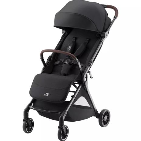 Britax TIRA ratas