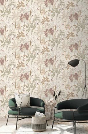 Louan - K4803 Tapetti