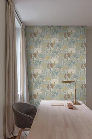 Louan - K4802 Tapetti