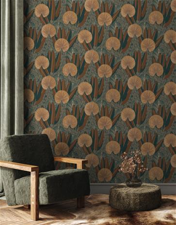 Asperia - K4703 Tapetti