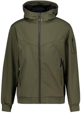 Icepeak Mangham miesten softshell-takki