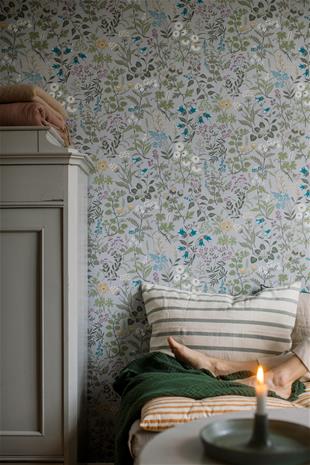 Flora - 4182 Tapetti