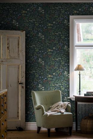 Flora - 4181 Tapetti
