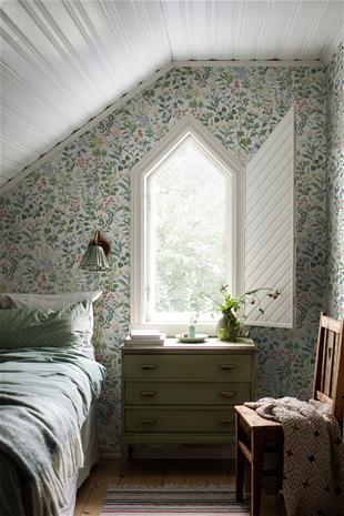 Flora - 4180 Tapetti