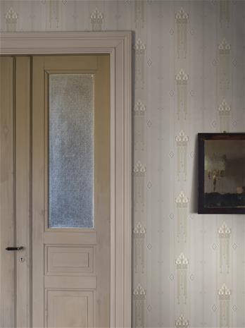 Villastan - 4171 Tapetti