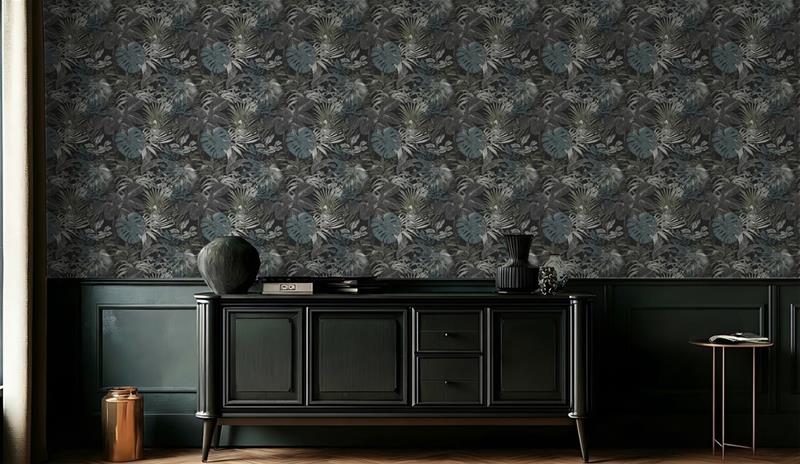 Sombra Grey - 1111101-03 Tapetti
