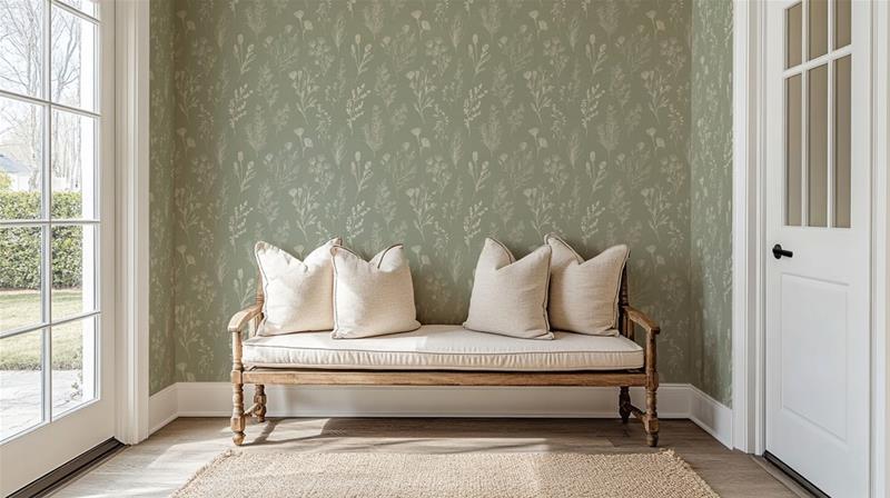 Eija Green - 1081101-05 Tapetti
