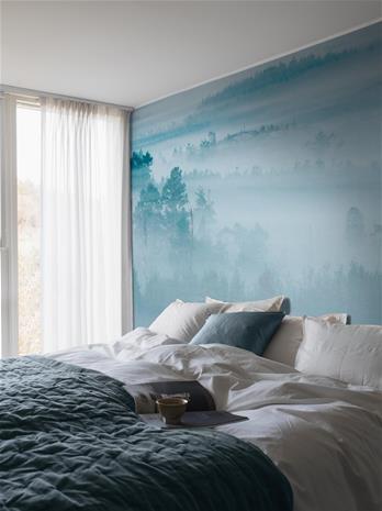 Marie Mattsson Dimhav - 9779W Tapetti – kuva 2/2