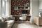 Edvin Brown - 1097201-02 Tapetti – kuva 2