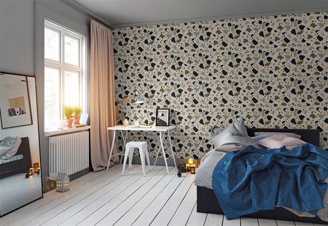 Ebbe Green - 1050901-03 Tapetti – kuva 2/3
