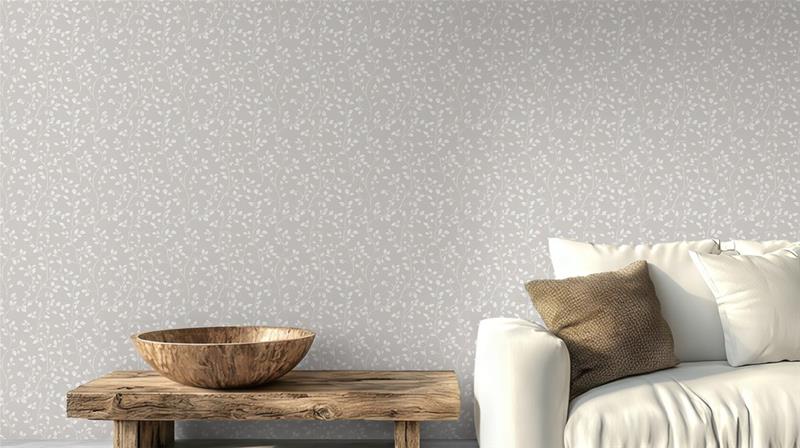 Truls Grey - 1048001-03 Tapetti