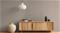Pellavakangas Light Beige - 1036201-02 Tapetti – kuva 2