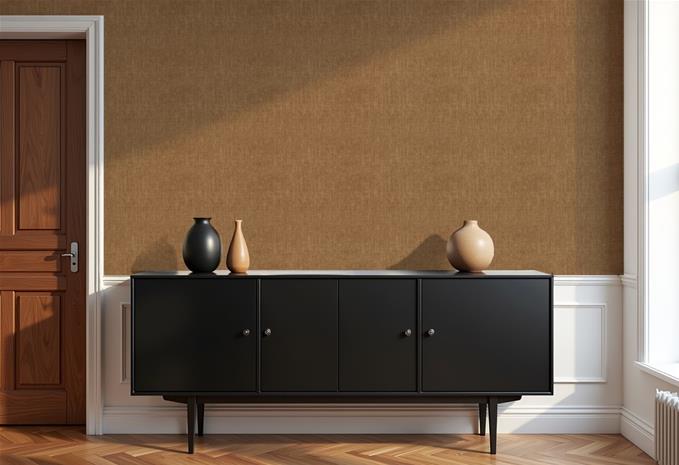 Pellavakangas Rust - 1036201-01 Tapetti