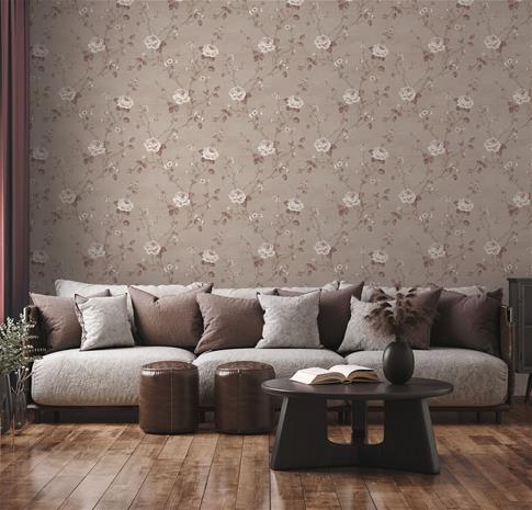 Mansion - G67605" "Tapetti