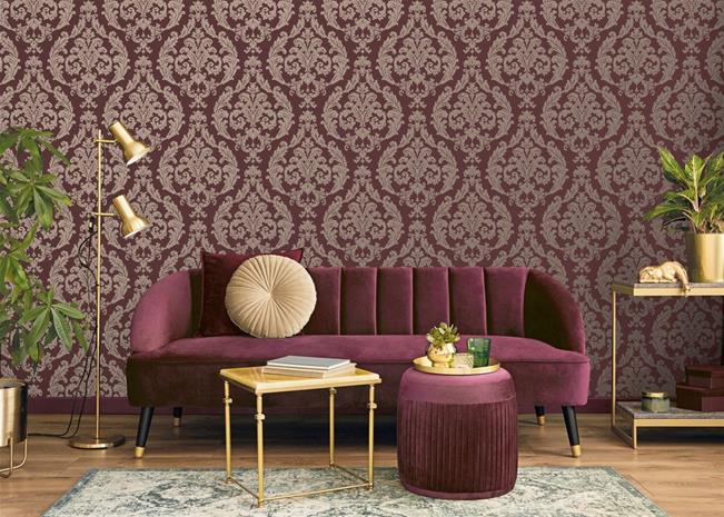 Mansion - G67611" "Tapetti