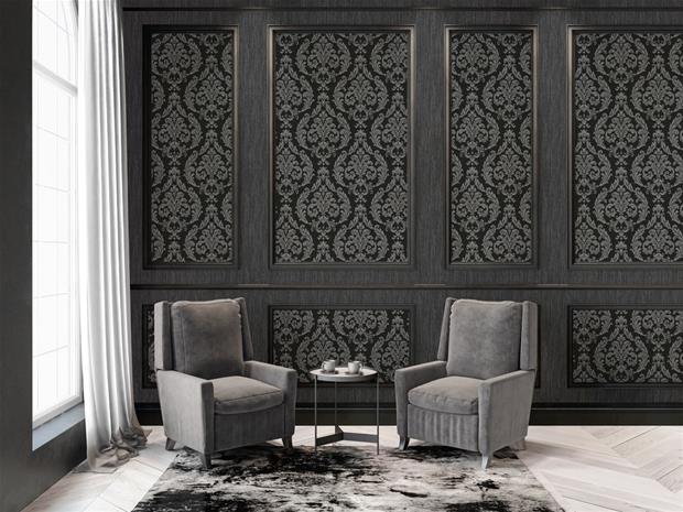 Mansion II - G68676 Tapetti